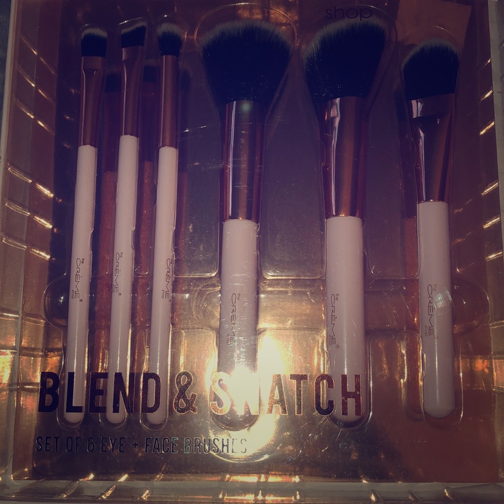Makeup Brushes
